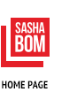 Sasha Bom